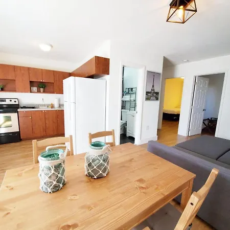 2Br Apt In The Heart Of Wynwood-Midtown-Design Area Apartment